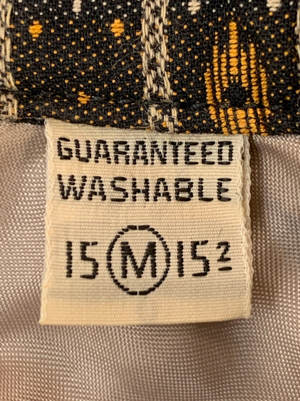【中古品】【メンズ】 JELADO STARRY GATE ジェラードスターリーゲート VINCENT SHIRTS ヴィンセントシャツ ロングスリーブ 長袖シャツ 145-260714-ta-12-min サイズ：M カラー：マルチカラー 万代Net店