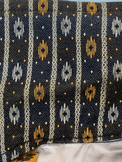 【中古品】【メンズ】 JELADO STARRY GATE ジェラードスターリーゲート VINCENT SHIRTS ヴィンセントシャツ ロングスリーブ 長袖シャツ 145-260714-ta-12-min サイズ：M カラー：マルチカラー 万代Net店