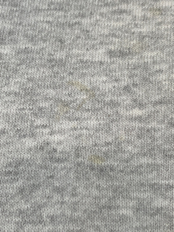 【現状渡し品】【メンズ】 WTAPS ダブルタップス AXE DESIGN CREW NECK デザイン クルーネック 192ATDT-CSM14 SWEAT スウェット 142-260714-ta-13-min サイズ：2 カラー：グレー系 万代Net店