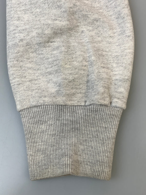 【現状渡し品】【メンズ】 WTAPS ダブルタップス AXE DESIGN CREW NECK デザイン クルーネック 192ATDT-CSM14 SWEAT スウェット 142-260714-ta-13-min サイズ：2 カラー：グレー系 万代Net店