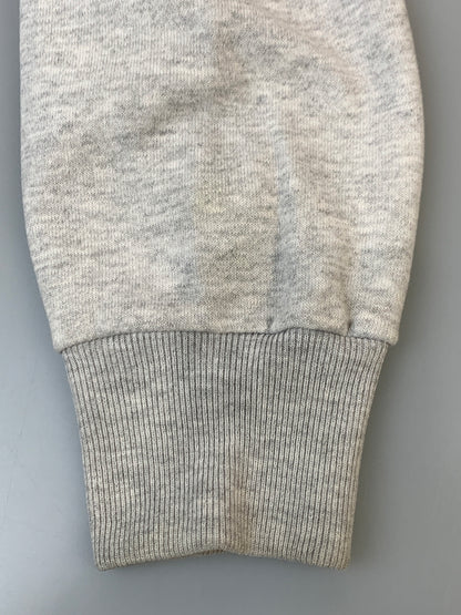 【現状渡し品】【メンズ】 WTAPS ダブルタップス AXE DESIGN CREW NECK デザイン クルーネック 192ATDT-CSM14 SWEAT スウェット 142-260714-ta-13-min サイズ：2 カラー：グレー系 万代Net店