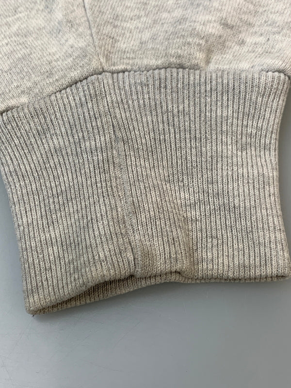 【現状渡し品】【メンズ】 WTAPS ダブルタップス AXE DESIGN CREW NECK デザイン クルーネック 192ATDT-CSM14 SWEAT スウェット 142-260714-ta-13-min サイズ：2 カラー：グレー系 万代Net店
