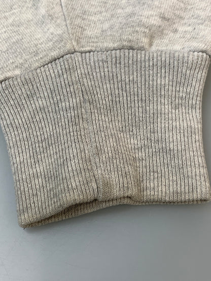 【現状渡し品】【メンズ】 WTAPS ダブルタップス AXE DESIGN CREW NECK デザイン クルーネック 192ATDT-CSM14 SWEAT スウェット 142-260714-ta-13-min サイズ：2 カラー：グレー系 万代Net店