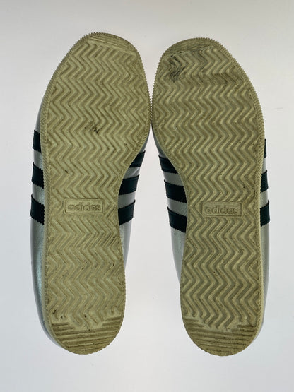 【中古品】【メンズ/レディース】 ADIDAS アディダス IH9223 WOMEN'S PARIS 靴 シューズ スニーカー 161-260719-AS-14-min サイズ：25.5cm カラー：シルバー/グリーン 万代Net店