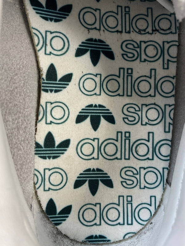 【中古品】【メンズ/レディース】 ADIDAS アディダス IH9223 WOMEN'S PARIS 靴 シューズ スニーカー 161-260719-AS-14-min サイズ：25.5cm カラー：シルバー/グリーン 万代Net店