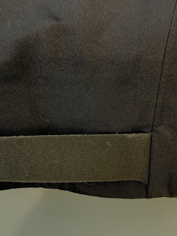 【中古品】【メンズ】 ARC'TERYX アークテリクス BETA LT JACKET ベータ ジャケット ナイロン 144-260714-ta-14-min サイズ：L カラー：ブラック 万代Net店