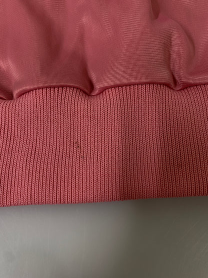 【中古品】【メンズ】 ADIDAS アディダス トラックジャケット 70S 80S USA製 ジャージ 146-260714-ta-41-min サイズ：M カラー：マルチカラー 万代Net店