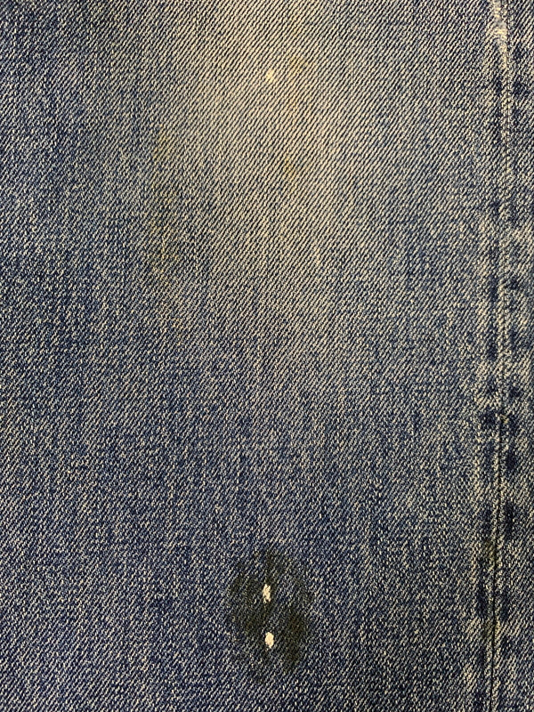 【現状渡し品】【メンズ】 LEVI'S VINTAGE CLOTHING リーバイス ヴィンテージ クロージング 501ZXX DENIM PANTS デニム パンツ メンズ ボトムス ジーパン ジーンズ 156-260717-em-21-min サイズ：W34×L34 カラー：インディゴブルー 万代Net店