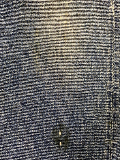 【現状渡し品】【メンズ】 LEVI'S VINTAGE CLOTHING リーバイス ヴィンテージ クロージング 501ZXX DENIM PANTS デニム パンツ メンズ ボトムス ジーパン ジーンズ 156-260717-em-21-min サイズ：W34×L34 カラー：インディゴブルー 万代Net店