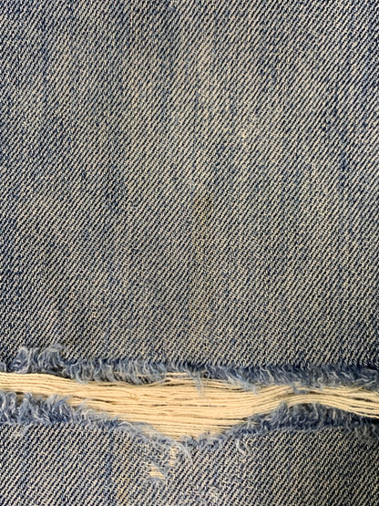 【現状渡し品】【メンズ】 LEVI'S VINTAGE CLOTHING リーバイス ヴィンテージ クロージング 501ZXX DENIM PANTS デニム パンツ メンズ ボトムス ジーパン ジーンズ 156-260717-em-21-min サイズ：W34×L34 カラー：インディゴブルー 万代Net店