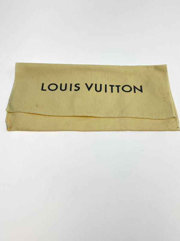 【中古品】【レディース】 LOUIS VUITTON ルイ・ヴィトン M64201 GI4167 モノグラム ポルトフォイユ・クレマンス 長財布 ロングウォレット 179-260719-AS-30-min カラー：モノグラム 万代Net店