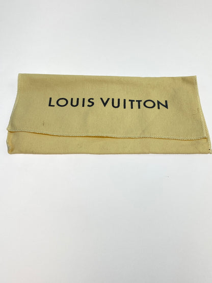【中古品】【レディース】 LOUIS VUITTON ルイ・ヴィトン M64201 GI4167 モノグラム ポルトフォイユ・クレマンス 長財布 ロングウォレット 179-260719-AS-30-min カラー：モノグラム 万代Net店