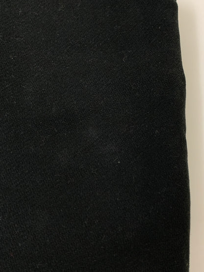 【中古品】【メンズ】 POLO RALPH LAUREN ポロ・ラルフローレン LOGO HOODED VEST ロゴフーデッドベスト フード ベストジャケット 147-260714-ta-42-min サイズ：S カラー：ブラック 万代Net店