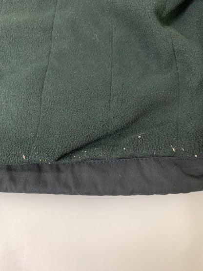 【中古品】【メンズ】 POLO RALPH LAUREN ポロ・ラルフローレン LOGO ZIP JACKET ロゴジップジャケット アウター 147-260729-AS-2-min サイズ：XS カラー：ブラック 万代Net店