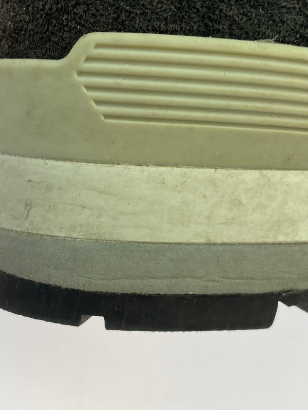 【中古品】【メンズ】 NEW BALANCE ニューバランス M996NAV 靴 シューズ スニーカー 162-260719-AS-17-min サイズ：27cm カラー：ネイビー(変色でグレーに近い色) 万代Net店