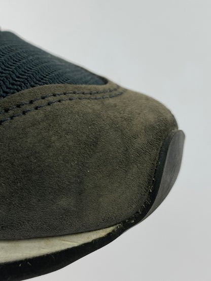 【中古品】【メンズ】 NEW BALANCE ニューバランス M996NAV 靴 シューズ スニーカー 162-260719-AS-17-min サイズ：27cm カラー：ネイビー(変色でグレーに近い色) 万代Net店