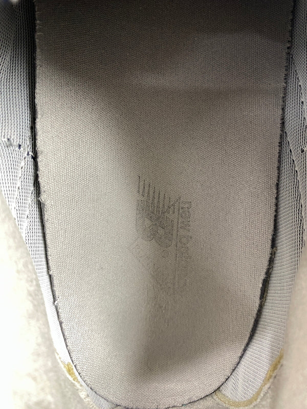 【中古品】【メンズ】 NEW BALANCE ニューバランス M996NAV 靴 シューズ スニーカー 162-260719-AS-17-min サイズ：27cm カラー：ネイビー(変色でグレーに近い色) 万代Net店