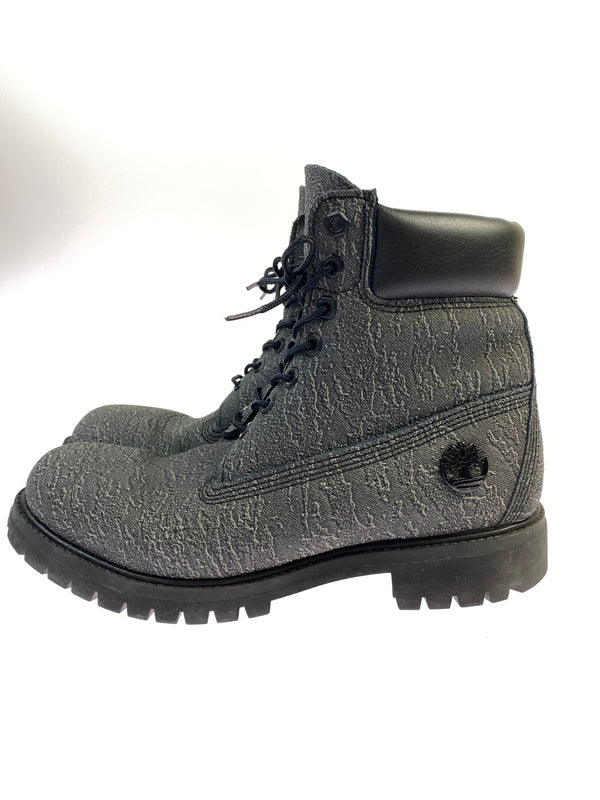 【中古品】【メンズ】 TIMBERLAND ティンバーランド A1JDC ICON 6INCH PREMIUM BOOT 靴 シューズ ブーツ 165-260719-AS-25-min カラー：グレー系 万代Net店