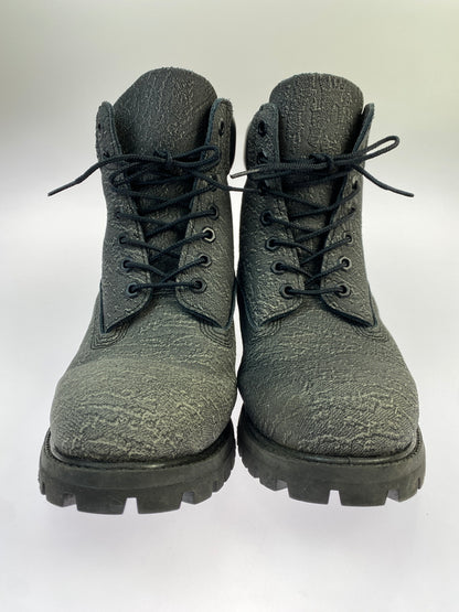 【中古品】【メンズ】 TIMBERLAND ティンバーランド A1JDC ICON 6INCH PREMIUM BOOT 靴 シューズ ブーツ 165-260719-AS-25-min カラー：グレー系 万代Net店