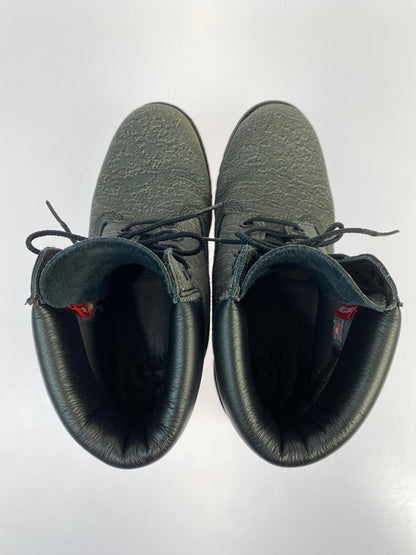 【中古品】【メンズ】 TIMBERLAND ティンバーランド A1JDC ICON 6INCH PREMIUM BOOT 靴 シューズ ブーツ 165-260719-AS-25-min カラー：グレー系 万代Net店