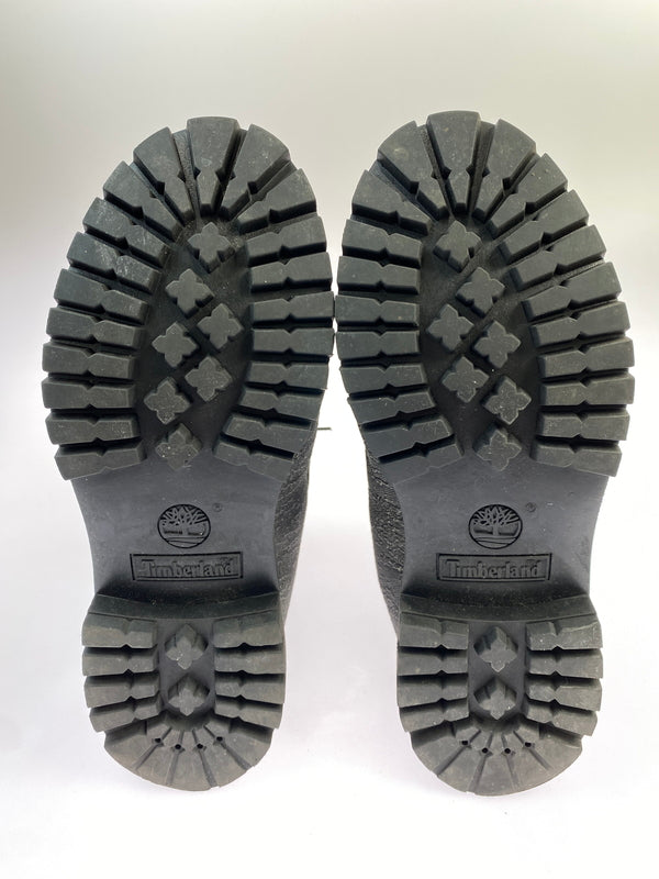 【中古品】【メンズ】 TIMBERLAND ティンバーランド A1JDC ICON 6INCH PREMIUM BOOT 靴 シューズ ブーツ 165-260719-AS-25-min カラー：グレー系 万代Net店