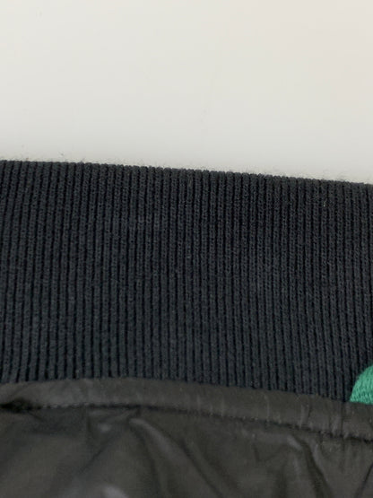 【中古品】【メンズ】 LACOSTE ラコステ BH101EL PIQUE DOWN JACKET ダウンベスト アウター 147-260718-AS-17-min サイズ：US S カラー：ブラック 万代Net店