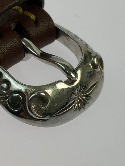 【中古品】【メンズ】 SAAD サード 自動巻き腕時計 197-260719-AS-36-min カラー：ブラウン 万代Net店