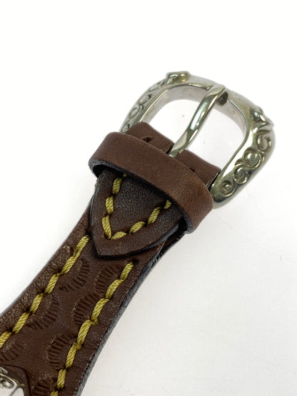 【中古品】【メンズ】 SAAD サード 自動巻き腕時計 197-260719-AS-36-min カラー：ブラウン 万代Net店