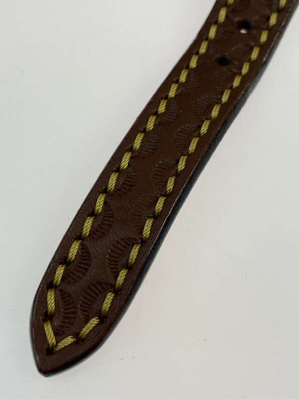 【中古品】【メンズ】 SAAD サード 自動巻き腕時計 197-260719-AS-36-min カラー：ブラウン 万代Net店