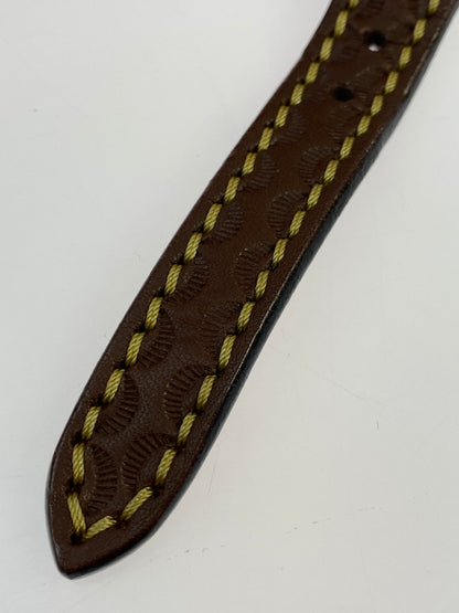 【中古品】【メンズ】 SAAD サード 自動巻き腕時計 197-260719-AS-36-min カラー：ブラウン 万代Net店