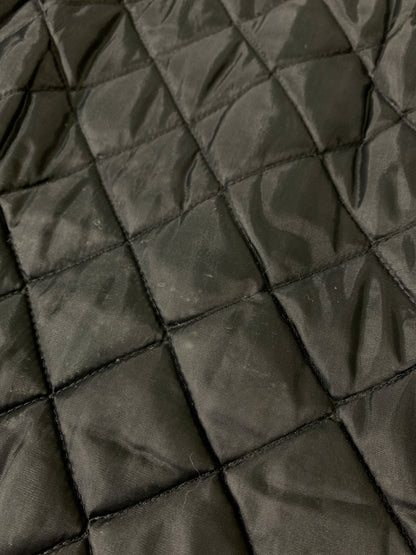 【中古品】【メンズ】 SCHOTT ショット DOUBLE RIDERS JACKET ダブルライダースジャケット 145-260714-ta-20-min サイズ：40 カラー：ブラック 万代Net店