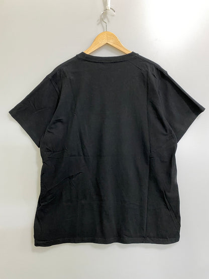 【中古品】【メンズ】 AVRIL LAVIGNE アヴリル・ラヴィーン LOVE IT WHEN YOU HATE ME TEE 半袖 Tシャツ メンズ トップス パンク ポップス 146-260720-em-11-min サイズ：XL カラー：ブラック 万代Net店