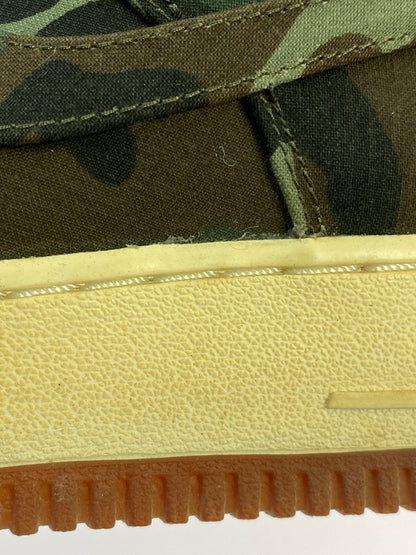 【中古品】【メンズ】 NIKE ナイキ ×SUPREME シュプリーム 573488-330 AIR FORCE 1 LOW PREMIUM 08 NRG 靴 シューズ スニーカー 160-260719-AS-12-min サイズ：28cm カラー：カモフラージュ 万代Net店