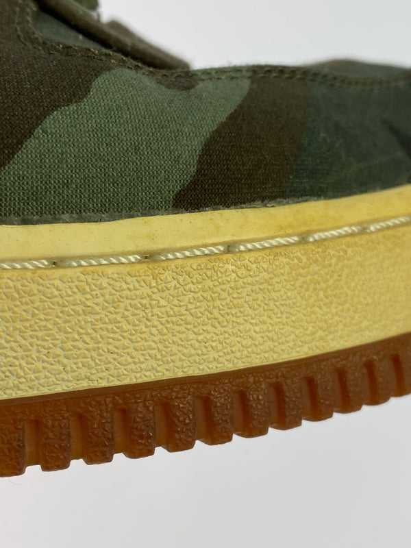 【中古品】【メンズ】 NIKE ナイキ ×SUPREME シュプリーム 573488-330 AIR FORCE 1 LOW PREMIUM 08 NRG 靴 シューズ スニーカー 160-260719-AS-12-min サイズ：28cm カラー：カモフラージュ 万代Net店