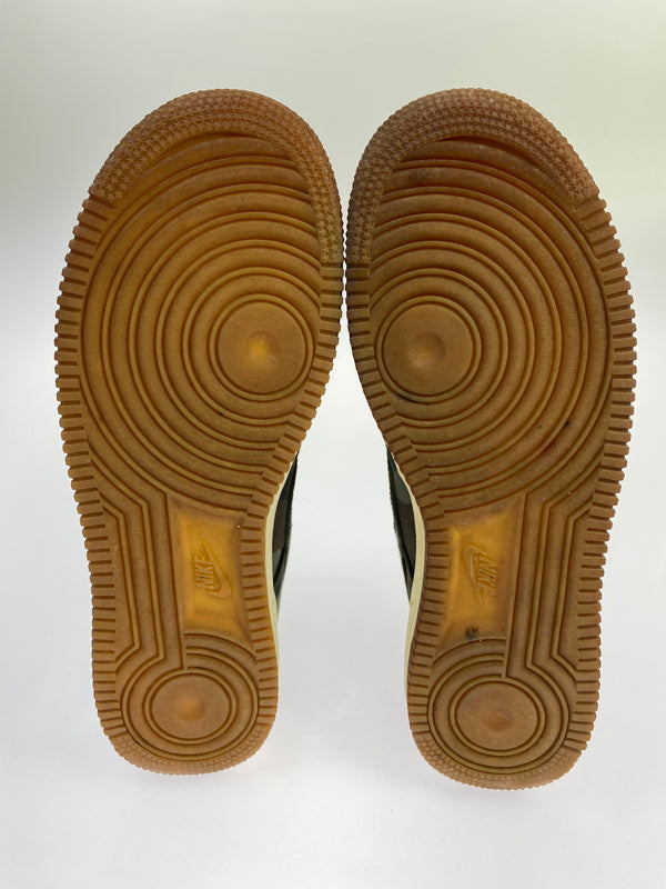【中古品】【メンズ】 NIKE ナイキ ×SUPREME シュプリーム 573488-330 AIR FORCE 1 LOW PREMIUM 08 NRG 靴 シューズ スニーカー 160-260719-AS-12-min サイズ：28cm カラー：カモフラージュ 万代Net店
