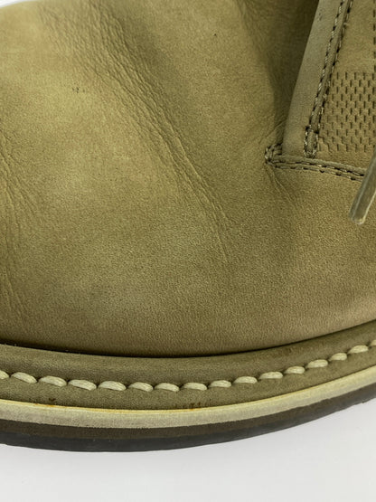 【中古品】【メンズ】 LOUIS VUITTON ルイ・ヴィトン チャッカブーツ 靴 シューズ 179-260719-AS-29-min サイズ：7 カラー：ベージュ 万代Net店