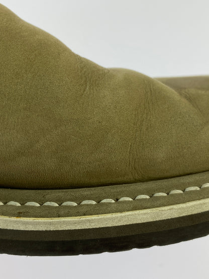 【中古品】【メンズ】 LOUIS VUITTON ルイ・ヴィトン チャッカブーツ 靴 シューズ 179-260719-AS-29-min サイズ：7 カラー：ベージュ 万代Net店
