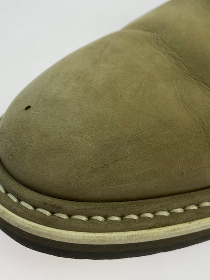 【中古品】【メンズ】 LOUIS VUITTON ルイ・ヴィトン チャッカブーツ 靴 シューズ 179-260719-AS-29-min サイズ：7 カラー：ベージュ 万代Net店