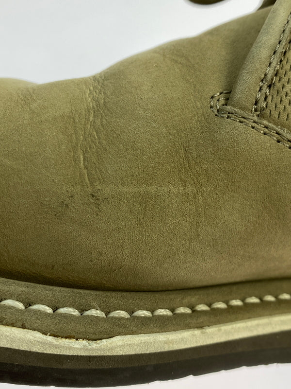 【中古品】【メンズ】 LOUIS VUITTON ルイ・ヴィトン チャッカブーツ 靴 シューズ 179-260719-AS-29-min サイズ：7 カラー：ベージュ 万代Net店