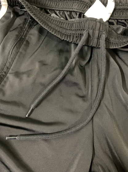 【中古品】【メンズ】 ADIDAS アディダス HN6098 アディカラー クラシックス アディブレイク トラックパンツ ボトムス 159-260718-AS-6-min サイズ：2XL カラー：ブラック/ホワイト 万代Net店