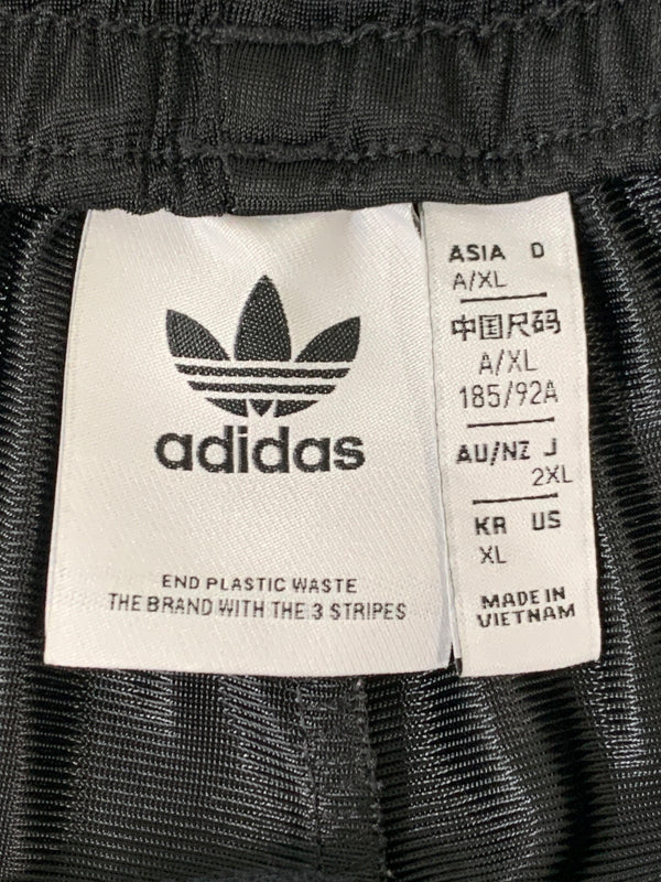 【中古品】【メンズ】 ADIDAS アディダス HN6098 アディカラー クラシックス アディブレイク トラックパンツ ボトムス 159-260718-AS-6-min サイズ：2XL カラー：ブラック/ホワイト 万代Net店