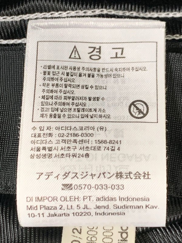 【中古品】【メンズ】 ADIDAS アディダス HN6098 アディカラー クラシックス アディブレイク トラックパンツ ボトムス 159-260718-AS-6-min サイズ：2XL カラー：ブラック/ホワイト 万代Net店