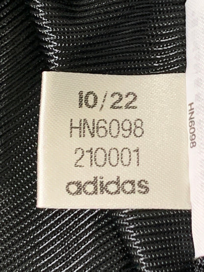 【中古品】【メンズ】 ADIDAS アディダス HN6098 アディカラー クラシックス アディブレイク トラックパンツ ボトムス 159-260718-AS-6-min サイズ：2XL カラー：ブラック/ホワイト 万代Net店