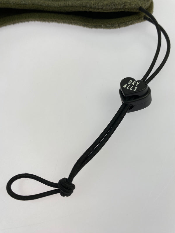 【中古品】【メンズ】 HUMAN MADE ヒューマンメイド FLEECE FLEECE EARFLAP フリース イヤーフラップ 帽子 185-260719-AS-42-min カラー：カーキ 万代Net店