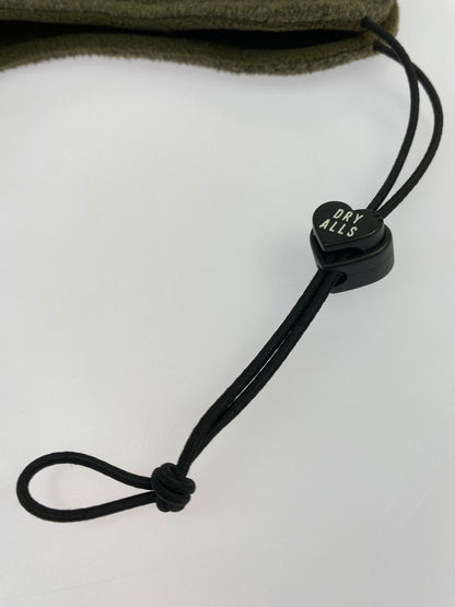 【中古品】【メンズ】 HUMAN MADE ヒューマンメイド FLEECE FLEECE EARFLAP フリース イヤーフラップ 帽子 185-260719-AS-42-min カラー：カーキ 万代Net店