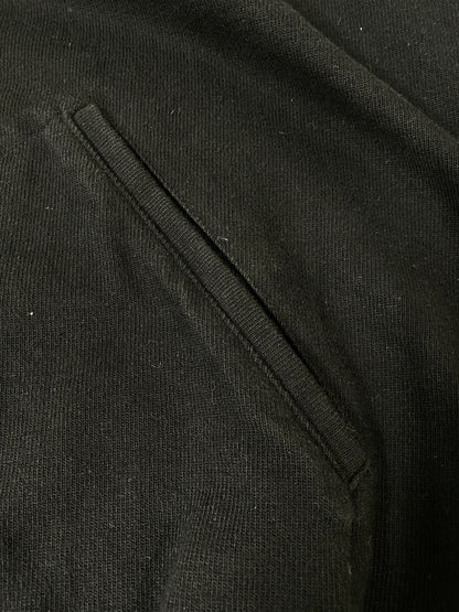 【中古品】【メンズ】 WESTRIDE ウエストライド HEAVYWEIGHT ZIPUP SWEATSHIRT ヘビーウェイト ジップアップ スウェットシャツ メンズ アウター 145-260720-em-07-min サイズ：44 カラー：ブラック 万代Net店