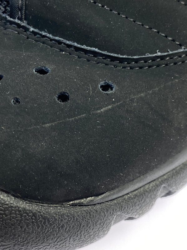 【中古品】【メンズ】 NIKE ナイキ 880869-001 AIR SHAKE NDESTRUKT 靴 シューズ スニーカー 160-260719-AS-8-min サイズ：29cm カラー：BLACK/WHITE-BLACK-TEAM ORANGE 万代Net店