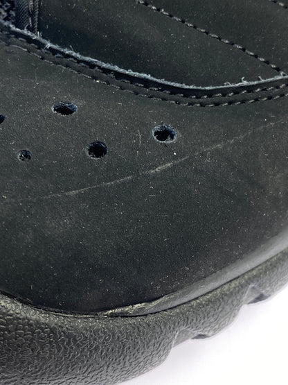 【中古品】【メンズ】 NIKE ナイキ 880869-001 AIR SHAKE NDESTRUKT 靴 シューズ スニーカー 160-260719-AS-8-min サイズ：29cm カラー：BLACK/WHITE-BLACK-TEAM ORANGE 万代Net店