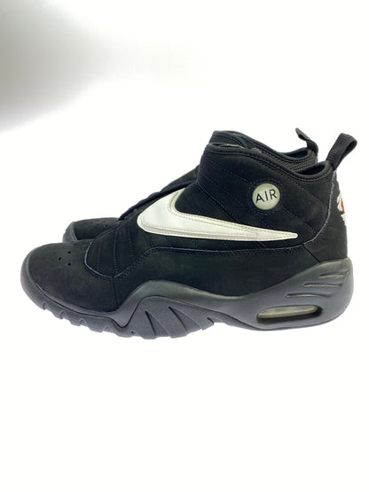 【中古品】【メンズ】 NIKE ナイキ 880869-001 AIR SHAKE NDESTRUKT 靴 シューズ スニーカー 160-260719-AS-8-min サイズ：29cm カラー：BLACK/WHITE-BLACK-TEAM ORANGE 万代Net店