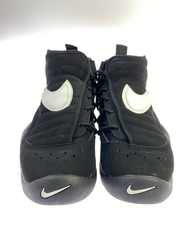 【中古品】【メンズ】 NIKE ナイキ 880869-001 AIR SHAKE NDESTRUKT 靴 シューズ スニーカー 160-260719-AS-8-min サイズ：29cm カラー：BLACK/WHITE-BLACK-TEAM ORANGE 万代Net店